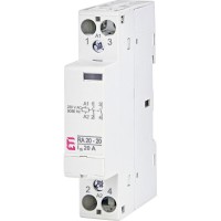 Контактор ETI 002464092 RA 20-20 230V AC