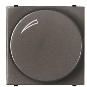 Светорегулятор ABB Zenit 2CLA226030N1801 N2260.3 AN (антрацит)