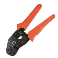 Обжимные клещи TNSy SN-0725 RV, SV, BV 1,5-2,5 (TNSy5502553)