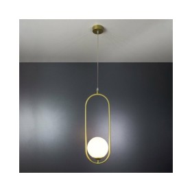 Підвісний світильник, люстра Imperium Light 257145.12.01 Twins