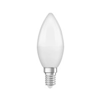 Світлодіодна лампочка Osram 4099854545580 E14 1x7W 4000K 1055Lm IP20