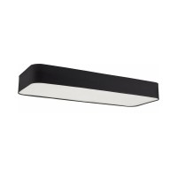 Светильник потолочный TK Lighting 1352 Office Square Led
