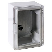 Бокс ударостійкий Enext e.plbox.210.280.130.tr