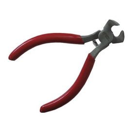 Кусачки e.tool.pliers.ts.04318