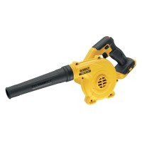 Аккумуляторный воздуходув DeWALT DCV100 18В