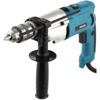 Дрель ударная Makita HP2071 1010Вт