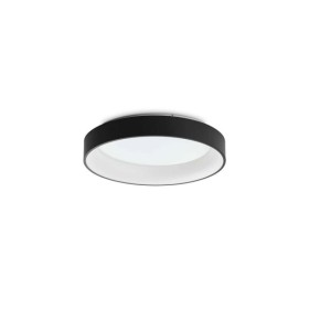 Світильник стельовий Ideal Lux 307213 Ziggy LED 1x42W 3000K 5500Lm IP20