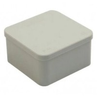 Термопластикова коробка Bemis BY25-120 85x85x40 IP44 (5.1.1.164488)
