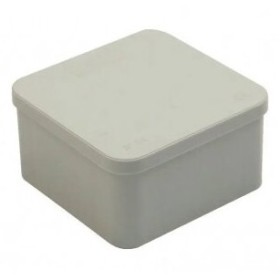 Термопластикова коробка Bemis BY25-120 85x85x40 IP44 (5.1.1.164488)