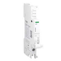 Дополнительный контакт Schneider Electric Acti9 iOF від 100мА до 6А