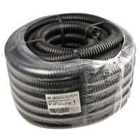 Металорукав Аско-Укрем у ПВХ-оболонці з протяжкою d37 (25м) A0290010010