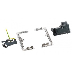 Монтажный набор для напольного люка Legrand 54008 8М