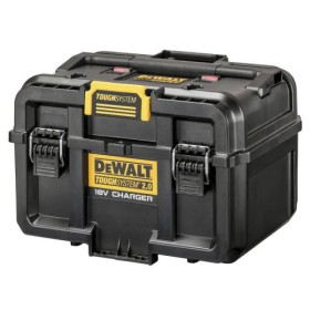 Зарядное устройство BOX DeWALT DWST83471 FlexVolt 18В/54В с портами USB
