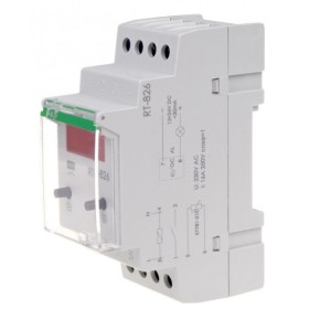 Термореле F&F RT-826 (РТ-826)