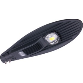 Консольний світильник E.Next e.LED.Street.50.6500 50Вт 6500К 5000Лм (l0820003)