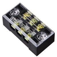 Клеммная колодка в корпусе Аско-Укрем TB 1503