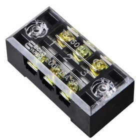 Клеммная колодка в корпусе Аско-Укрем TB 1503