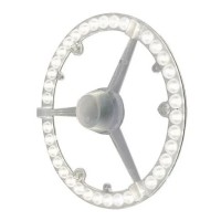 Светодиодный модуль Maxus Led Module 24Вт 4100K Circle (1-MLM-2441-C)