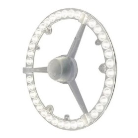 Світлодіодний модуль Maxus Led Module 24Вт 4100K Circle (1-MLM-2441-C)
