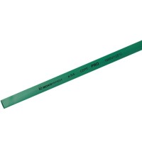 Зелена термозбіжна трубка Аско-Укрем PRO Ø 8,0/4,0 (A0150040500)