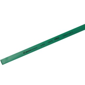 Зеленая термоусадочная трубка Аско-Укрем PRO Ø 8,0/4,0 (A0150040500)