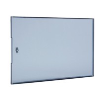 Двери прозрачные для щита VR212 Hager