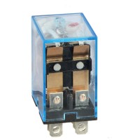 Проміжне реле Аско-Укрем LY2 AC 36В (A0090070007)