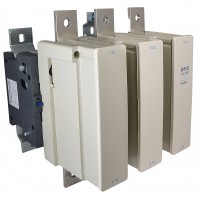 Корпусний контактор Аско-Укрем KM 630 М7 220В LC1-F630 (A0040020017)