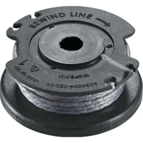 Шпулька для Bosch EasyGrassCut 4.5 м, 1.6 мм