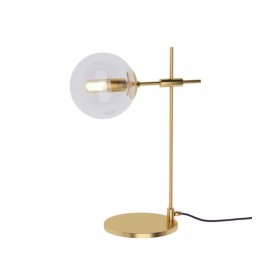 Настільна лампа Pikart 26867 Klinski E27 1x60W IP20