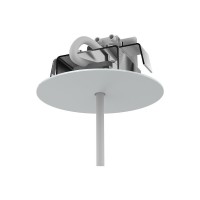 Основа Nowodvorski 8548 Cameleon Canopy F 10W IP20 Wh