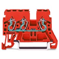 Прохідна клема Wago 870-683