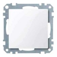 Заглушка біла Merten, MTN391625