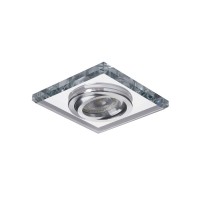 Точковий світильник Kanlux 26718 Morta GU10/GX5.3 1x10W IP20