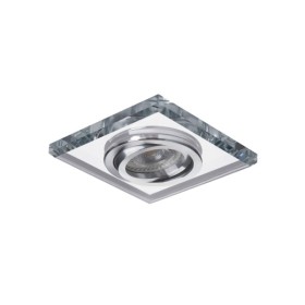 Точечный светильник Kanlux 26718 Morta GU10/GX5.3 1x10W IP20