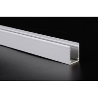 Алюмінієвий профіль COLORS для NMT1312-Plus (AS-NMT1312A-1000), 1м