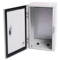 Навесной бокс с монтажной панелью Билмакс Б00029530 БМ-103+П IP54