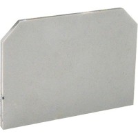 Роздільник для набірних клемних колодок E.Next e.tc.sep.pro.35 (p051004)