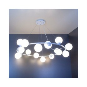 Люстра Imperium Light 14016100.01.01 Frost