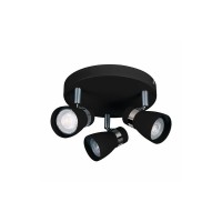 Світильник поворотний, спот Kanlux 28765 Enali EL-3O B