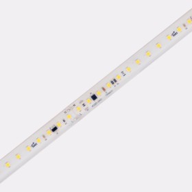 LED стрічка COLORS 104-2835-220V-IP65 10.6W 1100Lm 5700K 20м (H8104-230V-12mm-IP65-W)