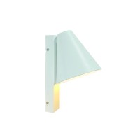 Бра, настінний світильник Nordlux 2512281001 Wilmer E14 1x40W IP20 білий