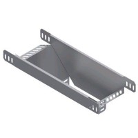 Т-образный вертикальный ответвитель METAKSAN KADT 115 10 PG 150х100мм 1мм с переходом