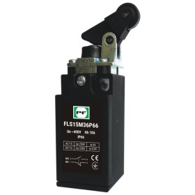 Кінцевий вимикач Promfactor FLS15M36P66
