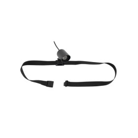 Светильник уличный ландшафтный Nowodvorski 11543 Rumi LED 1x7W 3000K 320Lm IP54 черный