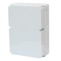 Монтажная коробка ADAL PANO MD9078 380x280x130мм ABS IP65