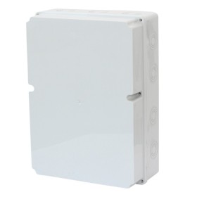 Монтажная коробка ADAL PANO MD9078 380x280x130мм ABS IP65