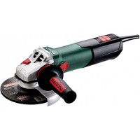 Угловая шлифмашина Metabo WEV 17-150 Quick 1700 Вт 2800-9600об/мин 150мм (600473000)