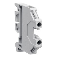 Клема фазна 4мм2 Hager KXA04LH