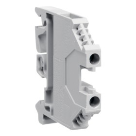 Клема фазна 4мм2 Hager KXA04LH